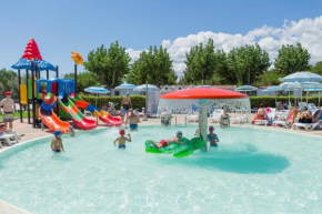 Riva Nuova Camping Village Martinsicuro